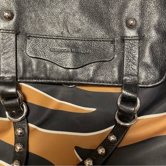 REBECCA MINKOFF Bowie backpack - Picture 5 of 15